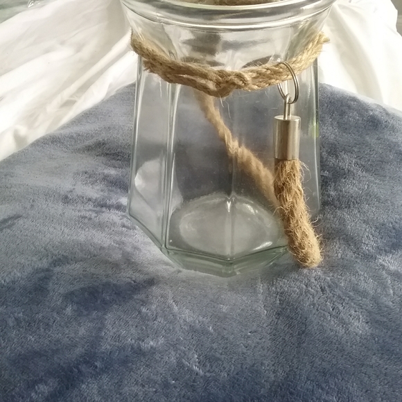 Candle holder /vase - Picture 5 of 11